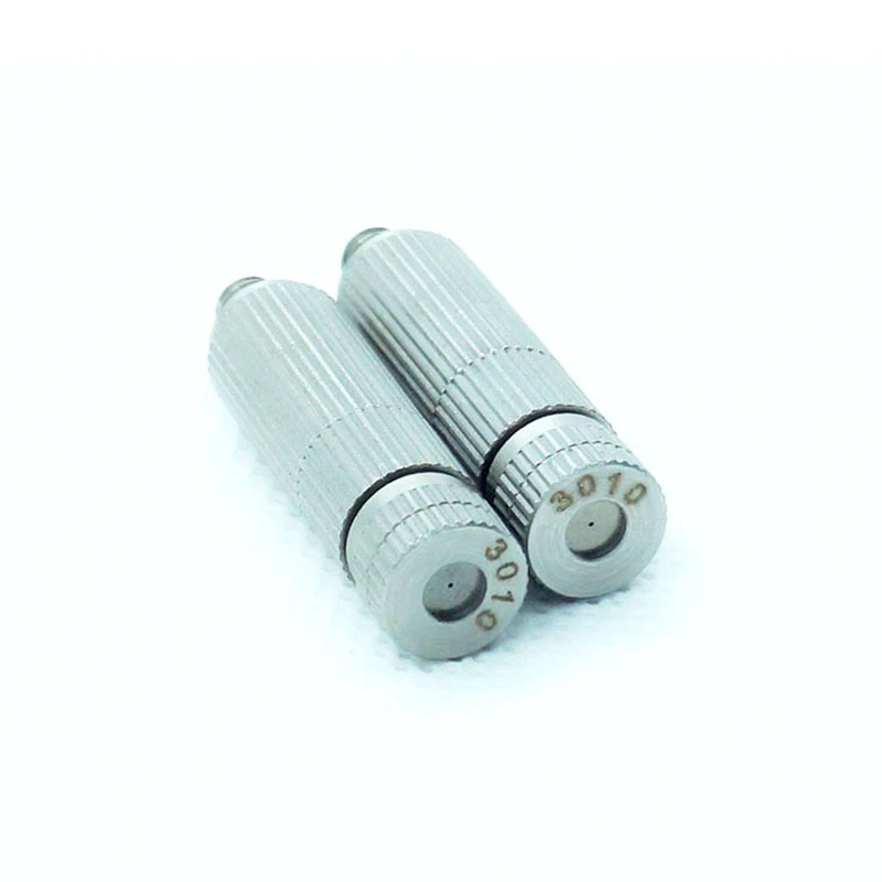 Nozzle Ngentosin Ring Mesin Kabut